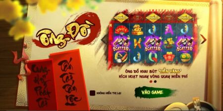 Cách chơi nổ hũ vốn nhỏ kiếm tiền tại cổng game SUNWIN
