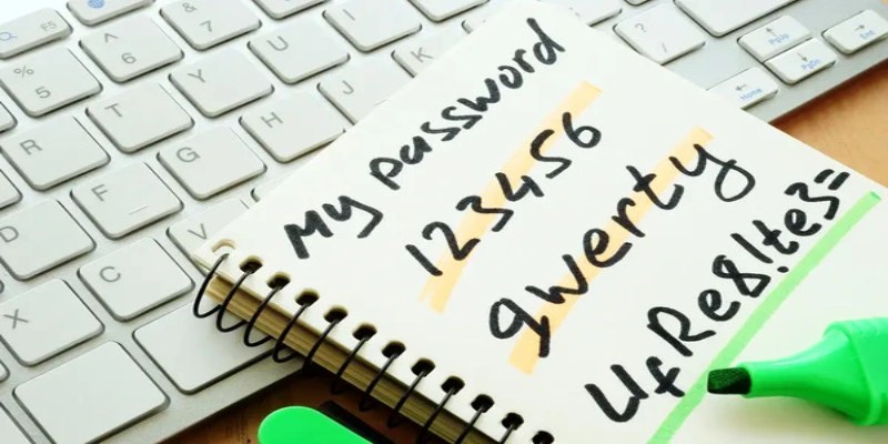 Sử dụng mật khẩu mạnh để bảo vệ tài khoản Sunwin