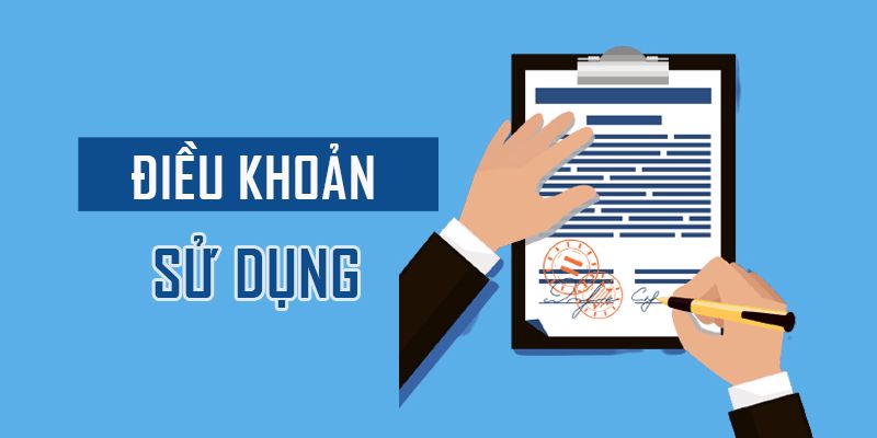 Quy định đăng ký tài khoản