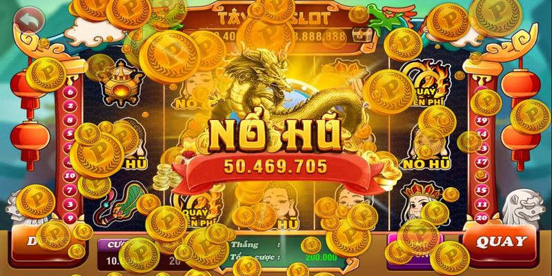 Jackpot nổ hũ là giải thưởng độc đắc trong game nổ hũ Jackpot nổ hũ là giải thưởng độc đắc trong game nổ hũ