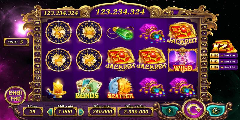 Hạn chế tính năng quay hũ tự động để thắng jackpot Hạn chế tính năng quay hũ tự động để thắng jackpot