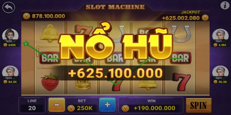 Cần lưu ý một vài vấn đề khi chơi jackpot nổ hũ tại SUNWIN Cần lưu ý một vài vấn đề khi chơi jackpot nổ hũ tại SUNWIN