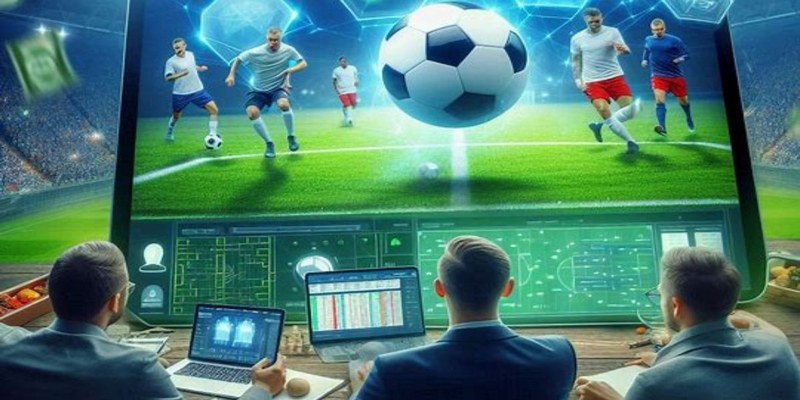 Kèo handicap được cung cấp tại sảnh thể thao SUNWIN Kèo handicap được cung cấp tại sảnh thể thao SUNWIN