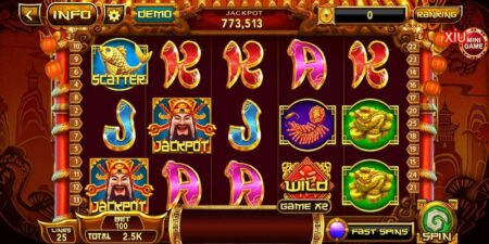 Tổng hợp sai lầm khi chơi nổ hũ người chơi cần biết